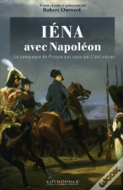 Capa do artigo Iéna Avec Napoléon