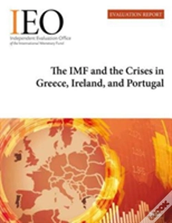 Capa do artigo Ieo Evaluation Report