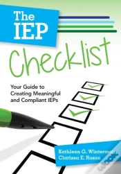 Capa do artigo Iep Checklist
