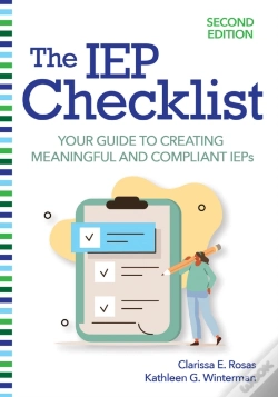 Capa do artigo Iep Checklist