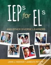 Capa do artigo Ieps For Els