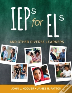 Capa do artigo Ieps For Els