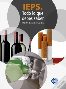 Capa do artigo Ieps. Todo Lo Que Debe Saber 2020