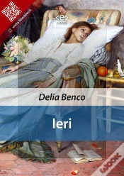 Capa do artigo Ieri