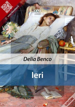 Capa do artigo Ieri