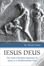Capa do artigo Iesus Deus