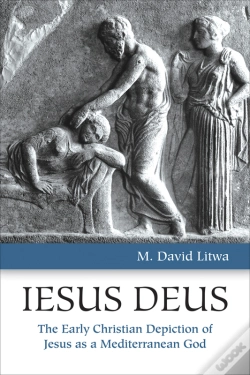 Capa do artigo Iesus Deus