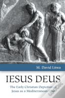 Iesus Deus