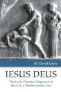 Iesus Deus - Preview