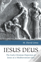 Iesus Deus