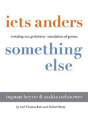 Iets Anders Something Else - Preview