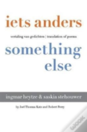 Capa do artigo Iets Anders Something Else