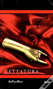 Capa do artigo Iettatura