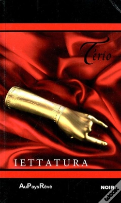 Capa do artigo Iettatura