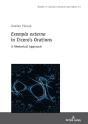 <I>Exempla Externa" In Ciceros Orations - Preview