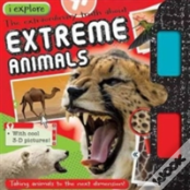 Iexplore Extreme Animals