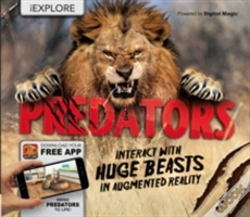 Capa do artigo Iexplore - Predators