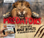 Iexplore - Predators - Preview
