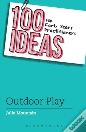Capa do artigo Iey 100 Ideas Outdoor Learning