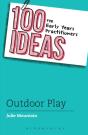 Iey 100 Ideas Outdoor Learning - Preview