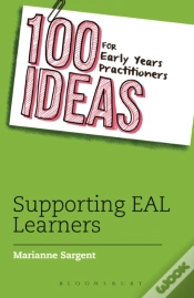 Capa do artigo Iey 100 Ideas Supporting Eal Learne