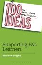 Iey 100 Ideas Supporting Eal Learne - Preview