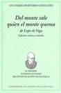 If/10-"Del Monte Sale Quien El Monte Quema" De Lope De Vega - Preview
