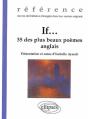 If...-35 Des Plus Beaux Poèmes Anglais - Preview