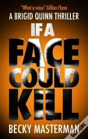 Capa do artigo If A Face Could Kill
