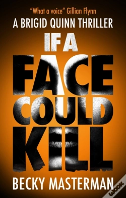 Capa do artigo If A Face Could Kill