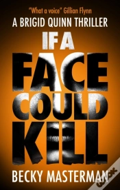 Capa do artigo If A Face Could Kill