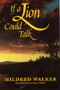 If A Lion Could Talk - Preview