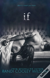 Capa do artigo If | A Novel