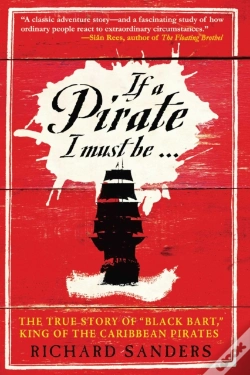 Capa do artigo If A Pirate I Must Be