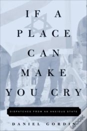Capa do artigo If A Place Can Make You Cry