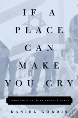 Capa do artigo If A Place Can Make You Cry