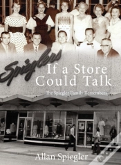 Capa do artigo If A Store Could Talk...