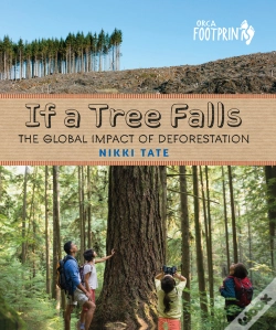 Capa do artigo If A Tree Falls