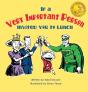 If A Very Important Person Invited You To Lunch - Preview
