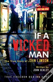 Capa do artigo If A Wicked Man