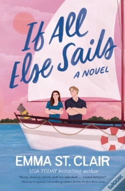 Capa do artigo If All Else Sails