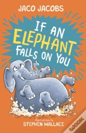 Capa do artigo If An Elephant Falls On You