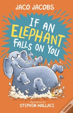 Capa do artigo If An Elephant Falls On You