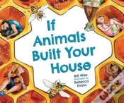 Capa do artigo If Animals Built Your House