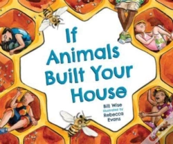 Capa do artigo If Animals Built Your House
