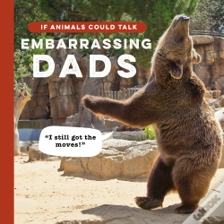 Capa do artigo If Animals Could Talk