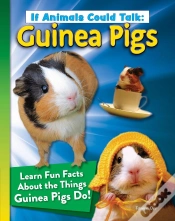 Capa do artigo If Animals Could Talk: Guinea Pigs
