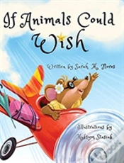 Capa do artigo If Animals Could Wish