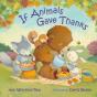 If Animals Gave Thanks - Preview