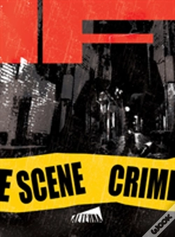 Capa do artigo If Anthology: Crime